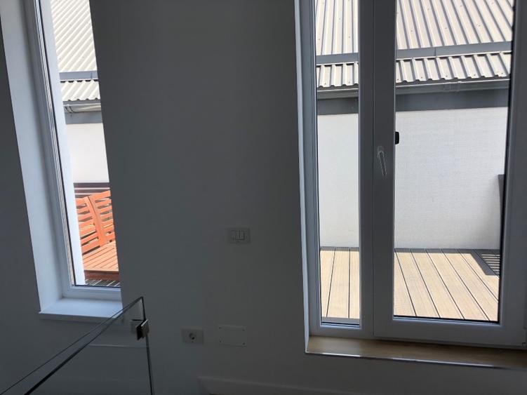 Casa Scandinava Pipera Voluntari