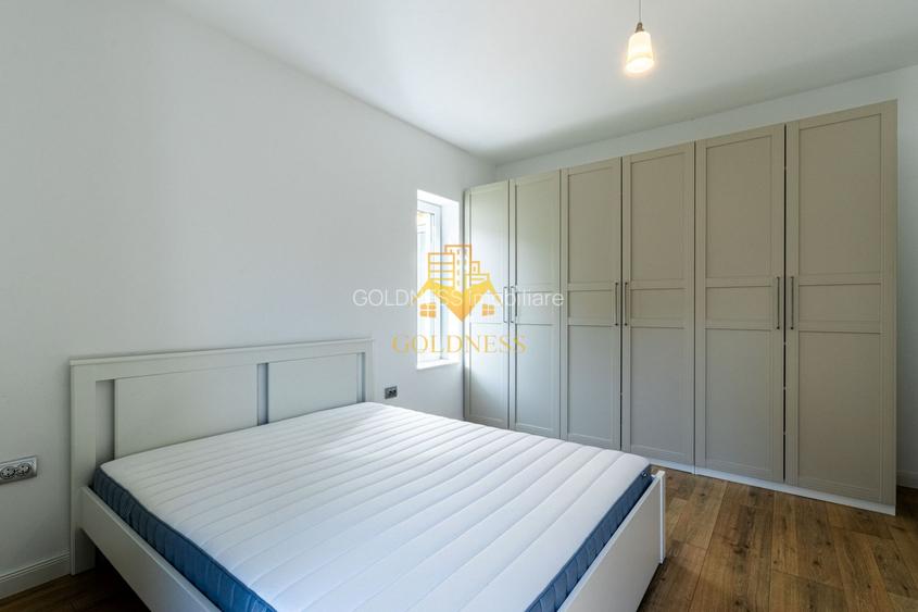 3 camere, gradina 180 mp, parcare,Manastur Zona Campului, Pet Friendly - 14