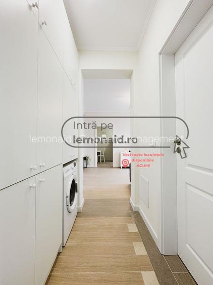 Apartament cu 2 camere de închiriat - Braytim - 4