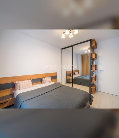 APARTAMENT NOU CHIAJNA - 4