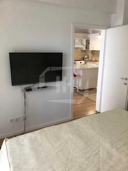 Apartament 2 camere I bloc nou I Eugen Ionesco