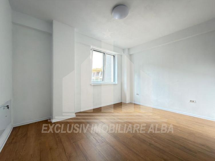 Apartament 3 camere | Open space | 70 mp | Etaj 1 | Green Residence