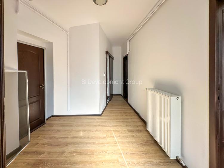 Apartament 4 camere 151 mp | Bulevardul Kogalniceanu, Metrou 8 minute - 11