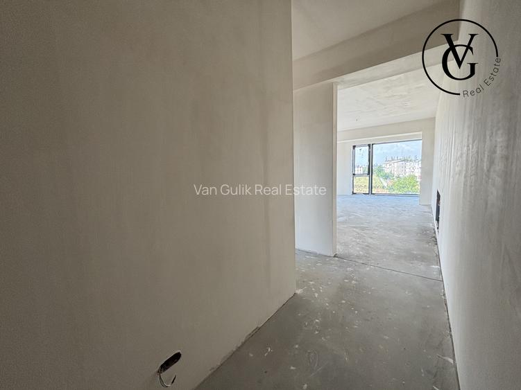 Apartament 2 camere - Complexul Rezidential Blue Bike EDEN - 16