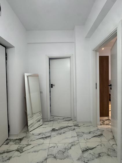 Campus | Apartament și loc de parcare lângă Parcul Ovidius și Mamaia
