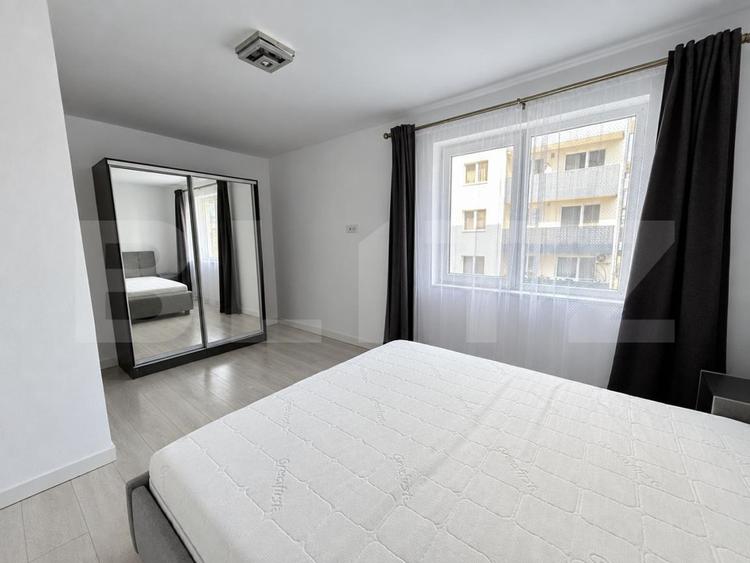 Apartament 2 camere, 49 mp, zona BMW -Avram Iancu