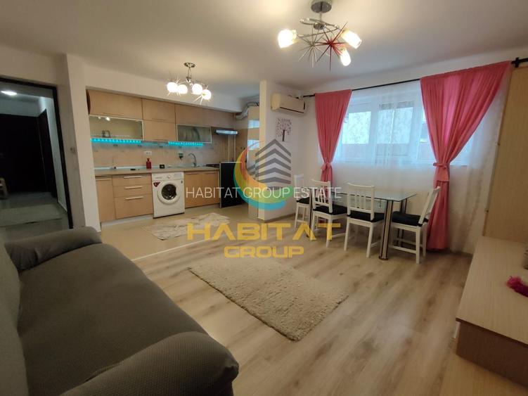 Vanzare Apartament 3 Camere Mobilat si Utilat-Berceni! - 5
