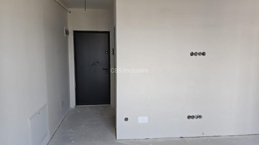 Exclusivitate!Com0%! Apartament 3 camere la semifinisat in Apahida Estimo Park - 6