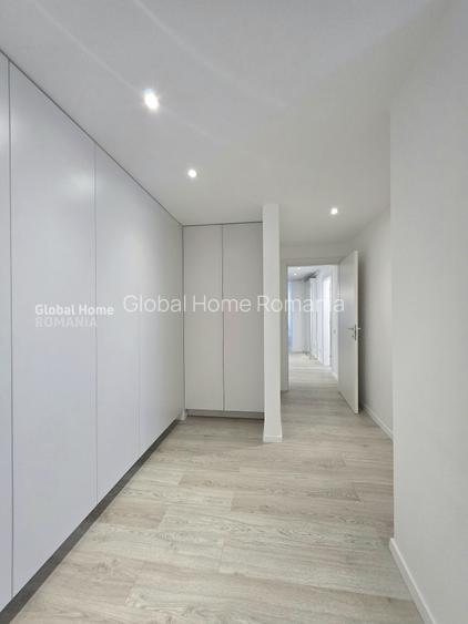 Pipera 1 • 118MP Penthouse 3 Camere + Terasa Proprie 127MP + Parcare • Open View - 38
