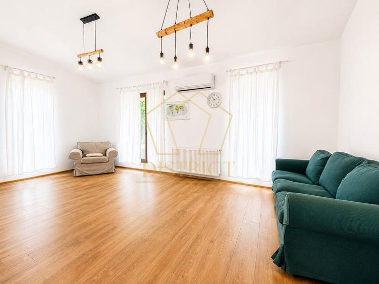 Casa individuala pentru locuit sau activitati comerciale/birou | Braytim