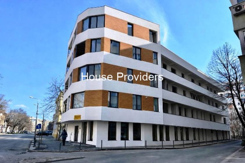 Inchiriere Spatiu Comercial Ferdinan Mihai Bravu