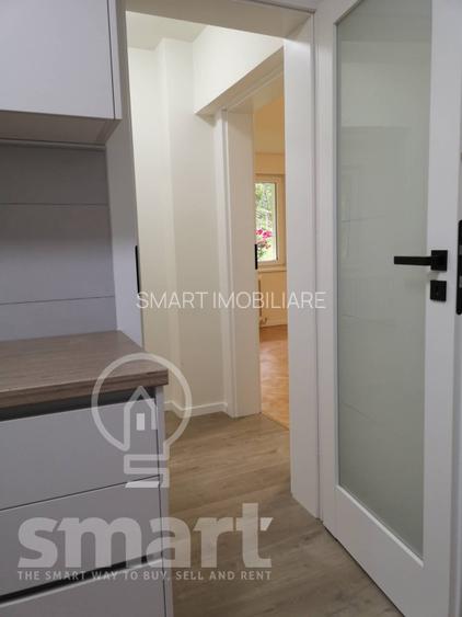 Apartament 3 camere decomandat Gheorgheni - 3