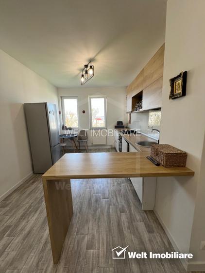 Apartament 3 camere – Locație de excepție în Zorilor (Str. Gh. Dima) - 11
