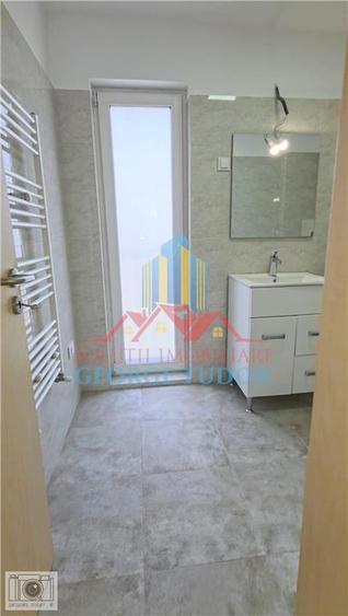 Vila tip duplex P+2E+M,161 mp + 1 parcare,Cittadella Garden, Str. Apeductului Nr