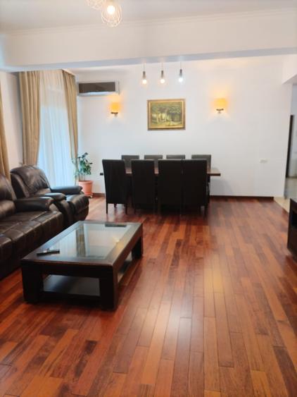 3 camere cu CURTE PROPRIE de 40 mp + LOC DE PARCARE | Bucureștii Noi