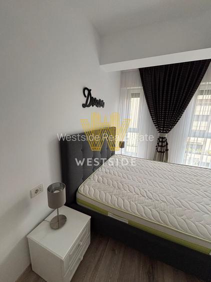 Apartament premium de inchiriat, cu 2 camere, Calea Aradului - 5