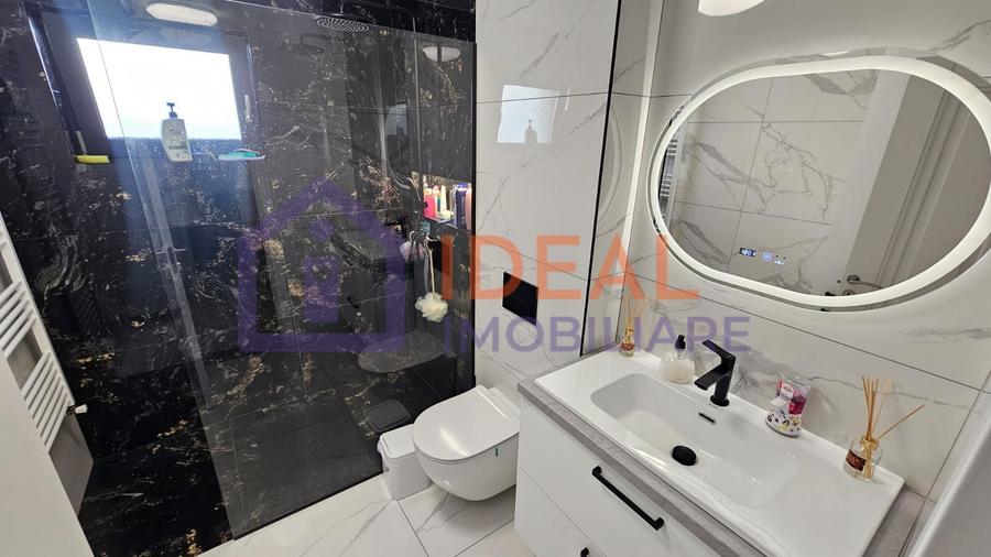Apartament cu 2 camere + curte proprie de 94 mp – Cartierul Arhitecților
