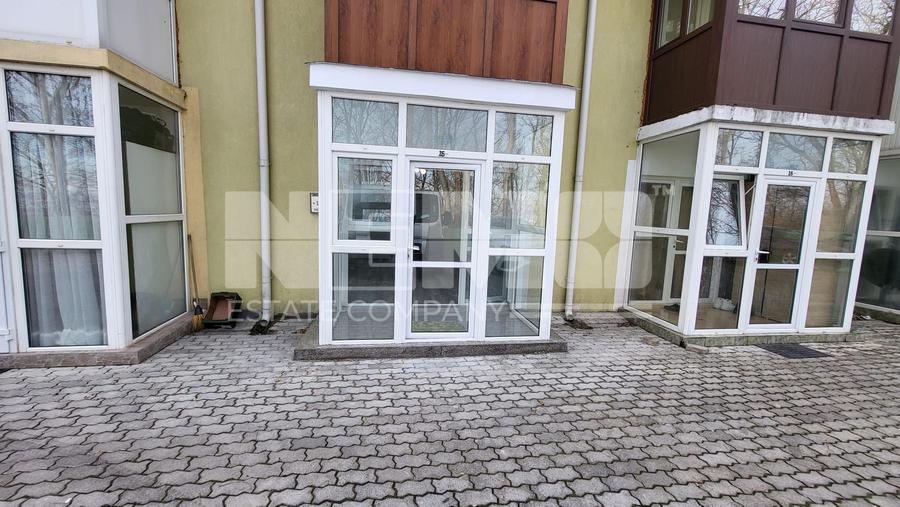 GARSONIERA CENTRU I PARCARE PRIVATA I 29.3mp I SUCEAVA I 51000euro