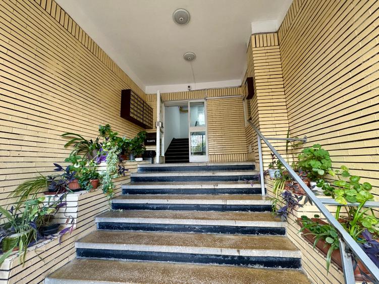 Apartament 13 Septembrie, lângă Marriott & MApN, Direct Proprietar