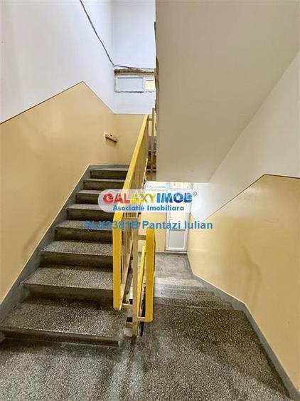 Grigorescu | 4 Camere | Semidecomandat | 1min. metrou | Comision 0% - 14
