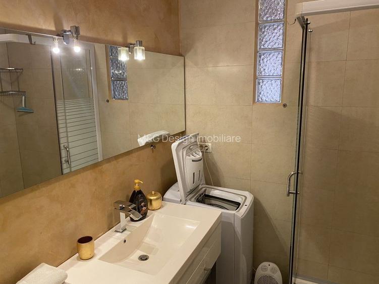 Apartament 2 camere zona Medicina - 11