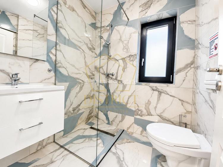 Apartament superb cu 2 camere | Giroc - 11
