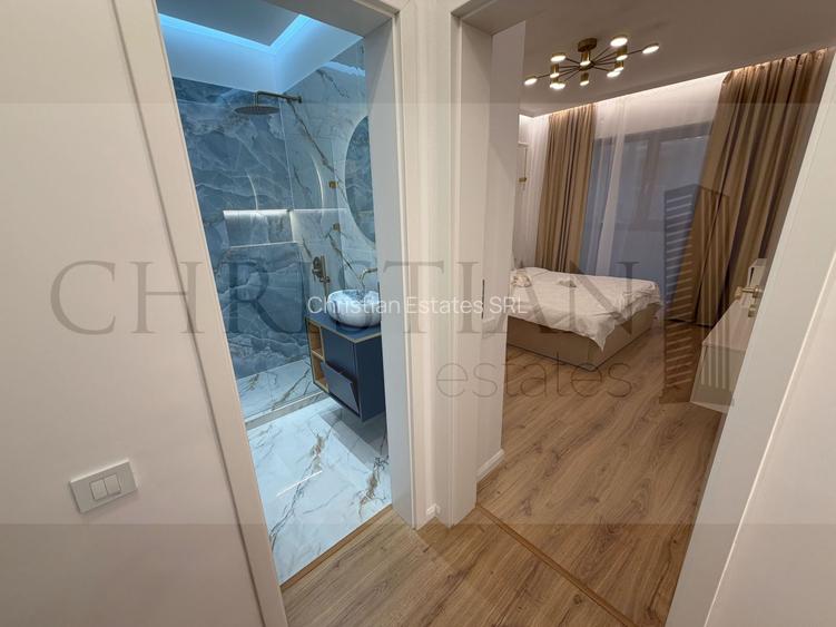Apartament Premium in Complex Exigent Plaza Residence Faza 5 - 13