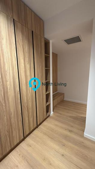 Apartament de 2 camere Premium | Iancu Nicolae - Langa Padurea Baneasa