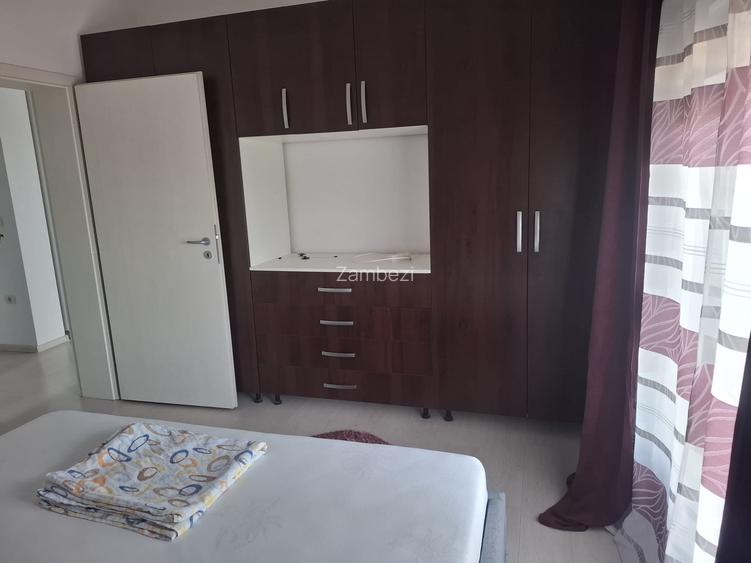 Giroc Str Trandafirilor langa Scoala. Mobilat/Utilat. AC. CT Parcare inclusa! - 4