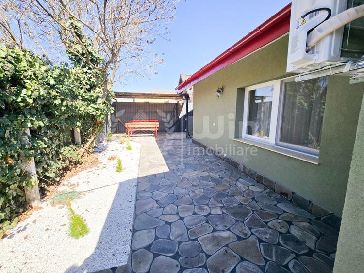 Casa individuala 97mp utili | 220 mp teren | Gruia | Zona 7 Strazi