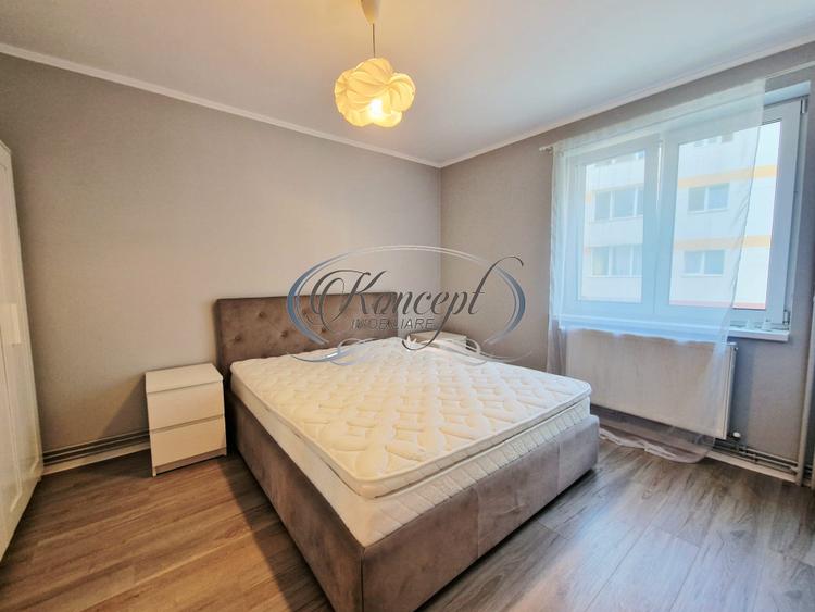 Apartament cu parcare in cartierul Grigorescu