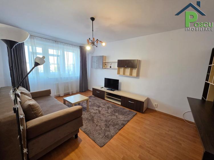 Apartament 3 camere sos. Giurgiului, Drumul Gazarului, cf. I, decomandat