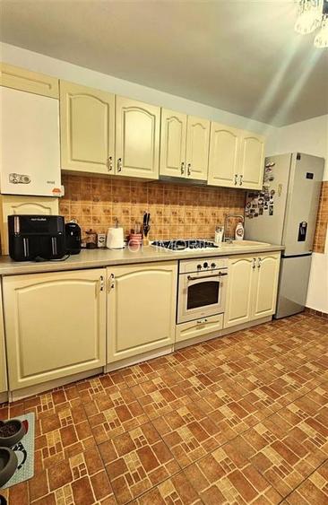 Apartament 2 camere+ gradina- CUG, Aleea T Neculai - 4