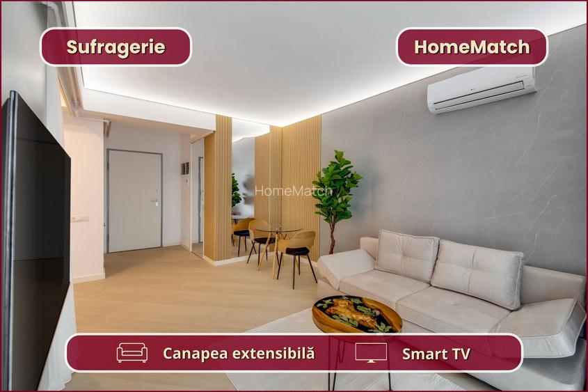 Cortina North || Studio || Finisaje de lux || Nou || Comision 0% - 4