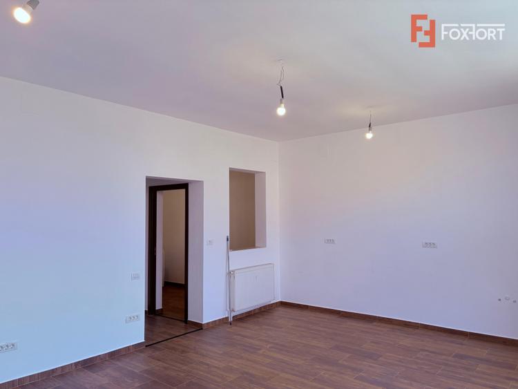 Spatiu comercial 44 mp cu birou si chicineta - zona Iosefin