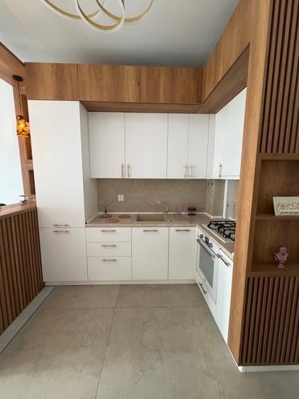 Inchiriere studio Joy Residence Popesti Biruintei
