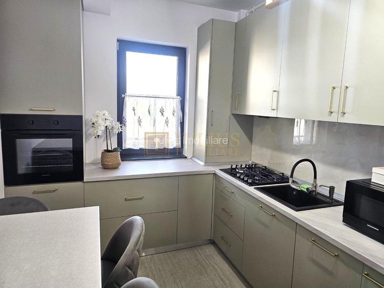 Apartament cu 2 camere in Giroc - 5