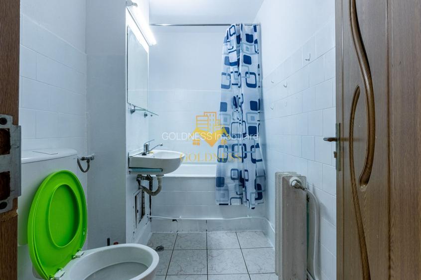 3 camere, decomandate, Manastur str. Mehedinti Zona Izlazului, BIG - 6