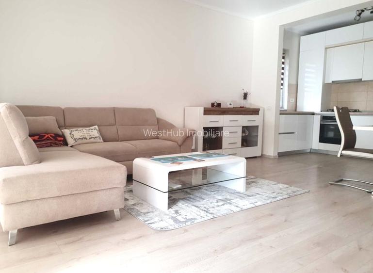 Apartament 3 camere, de inchiriat, 75 mp utili + gradina 150 mp - Calea Aradului - 4