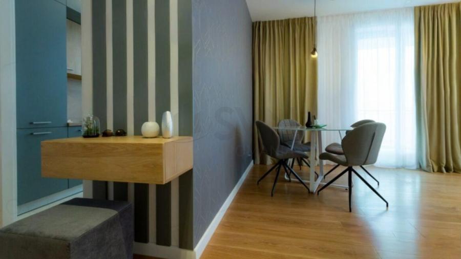 REA1025444 Apartament 2 camere  I Luxuria Domenii I Loc de parcare inclus
