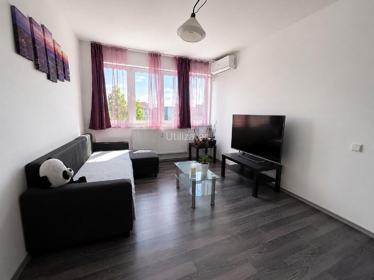 Apartament de vânzare - 2 camere - sector 1 - Pajura - renovat - mobilat - utila - 10