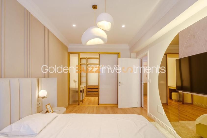 Apartament nou 2 camere | Mobilat și utilat - 14