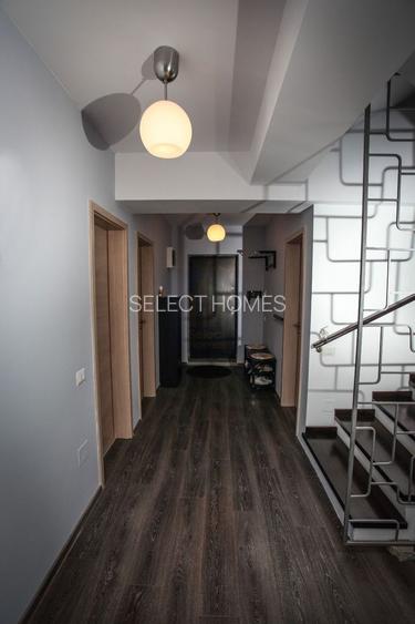 Vila Individuala 5 Camere Teren 375mp de Vanzare *Baneasa* - 33
