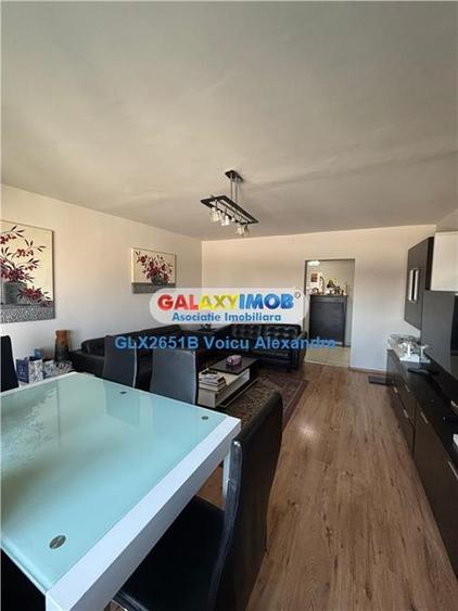 Apartament 3 Camere Calea Calarasilor - Piata Muncii - Parcare