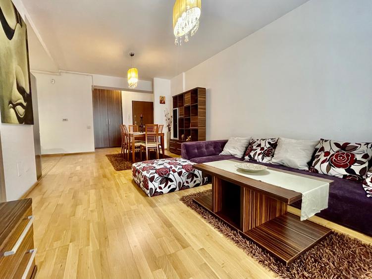 Apartament cu 2 camere | Herastrau | Aron Cotrus – Satul Francez