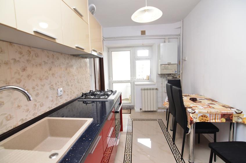 APARTAMENT 3 CAMERE UNIRII-PALATUL PARLAMENTULUI - 2