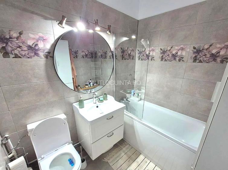 Apartament 2 camere | Renovat | 59 mp | Balcon mare | 1 Mai – Domenii - 8