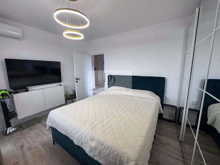 Apartament 3 Camere | 54 mp + 16 mp Balcoane | Dâmbul Rotund