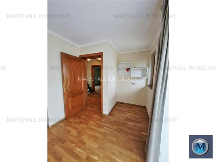 Vila cu 4 camere de vanzare in Barcanesti, 221 mp #12513 - 15