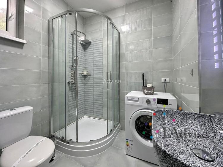 Studio în Centrul Istoric, ideal pentru regim hotelier - 10